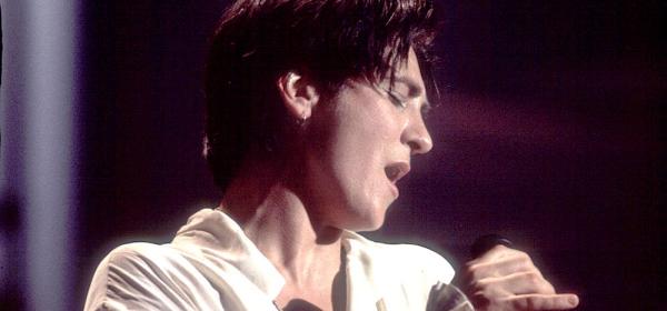 kd lang