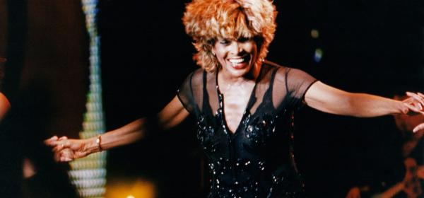tina turner