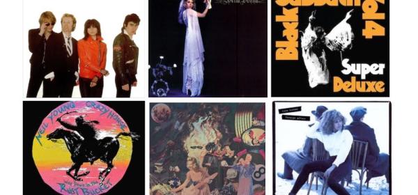2021 vinyl reissues 
