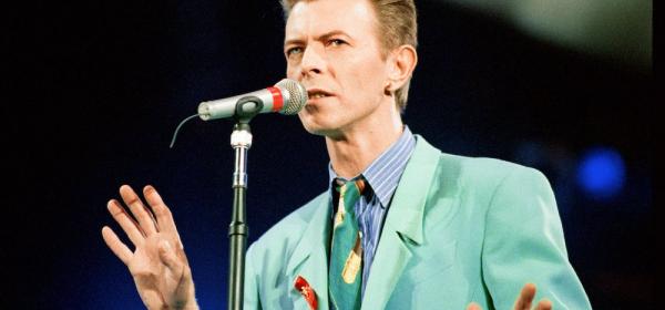 david bowie 