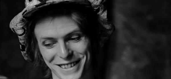 david bowie 