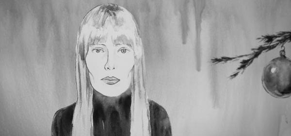 joni mitchell