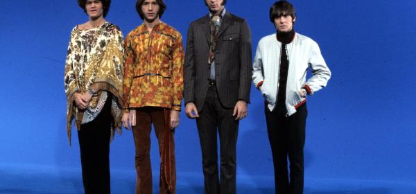 monkees