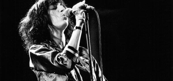 patti smith