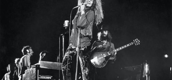 janis joplin
