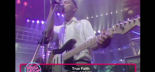 new order