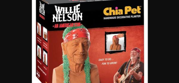 willie nelson