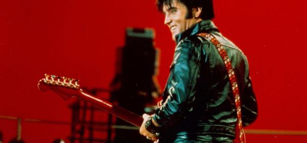 elvis