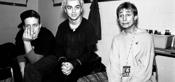 green day