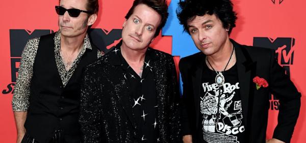 green day 