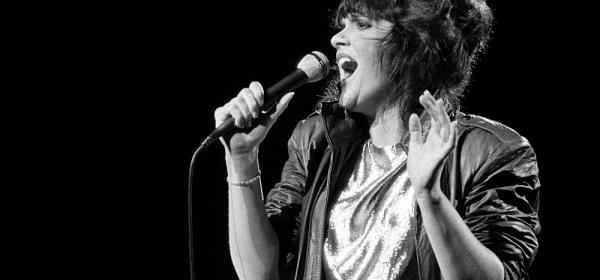 linda ronstadt