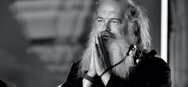 rick rubin