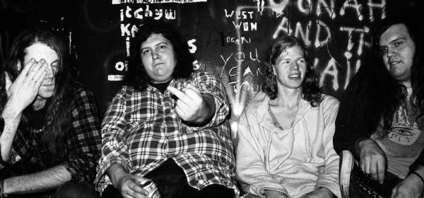 screaming trees 