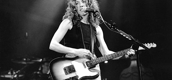 sheryl