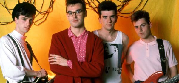 the smiths