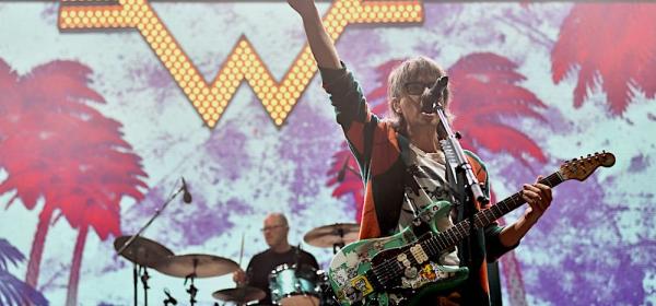 weezer