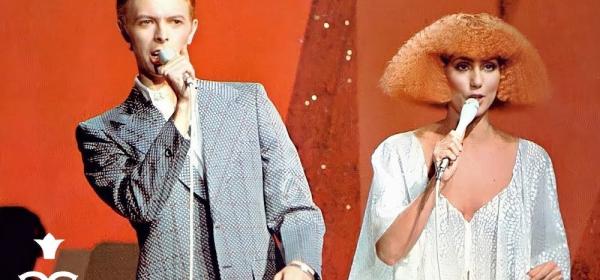 bowie, cher
