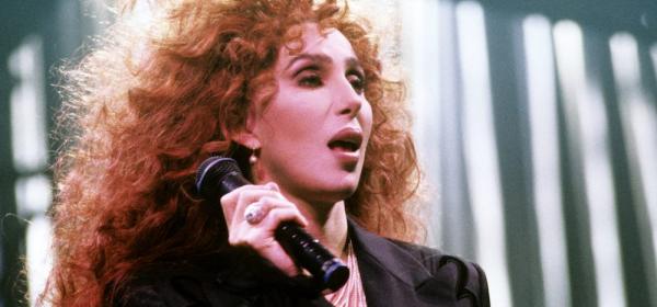 cher