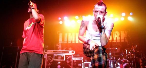 linkin park