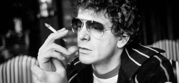 lou reed 