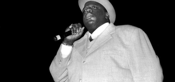 notorious big