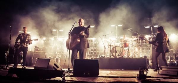 pixies 