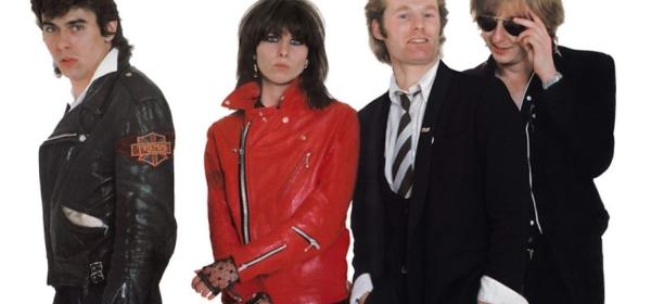 pretenders 