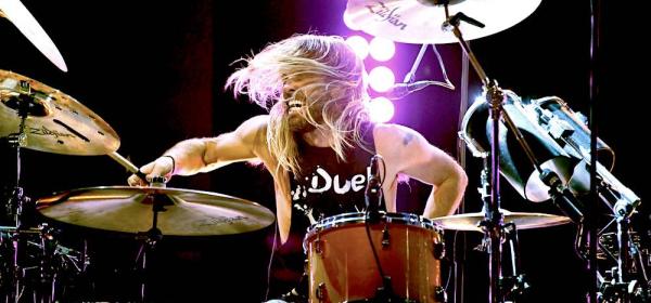 taylor hawkins