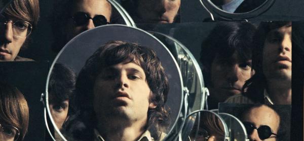 the doors 
