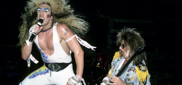 twisted sister 