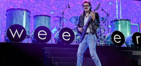 weezer