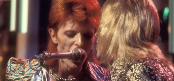 david bowie