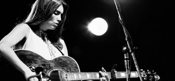 emmylou harris 