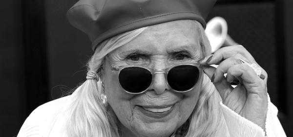 joni mitchell
