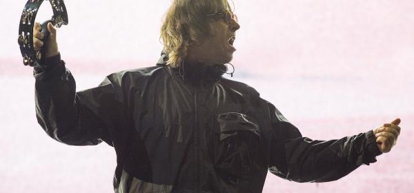 liam gallagher