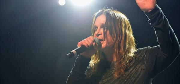 ozzy osbourne