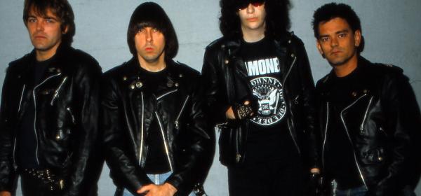ramones