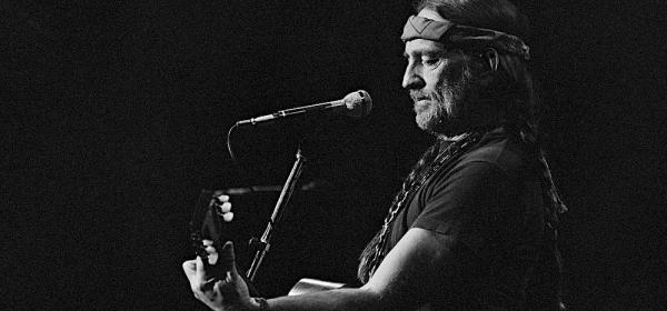 willie nelson 