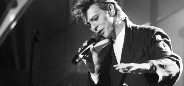 bowie