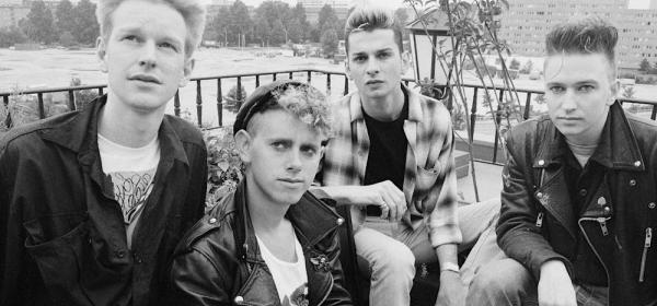 depeche mode