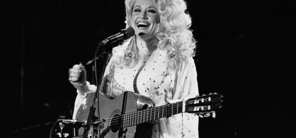 dolly parton