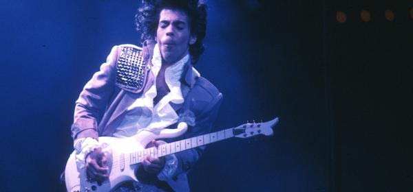 prince 