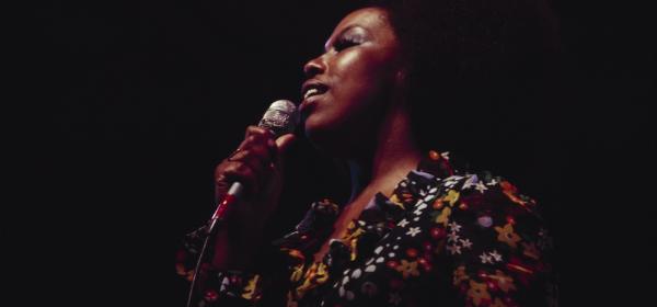 roberta flack