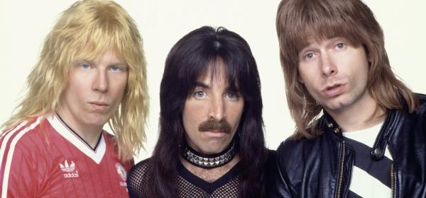 spinal tap 