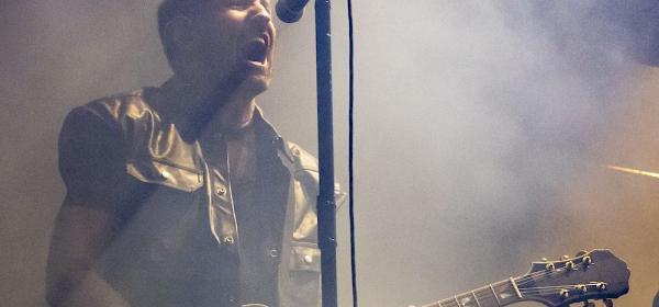 trent reznor