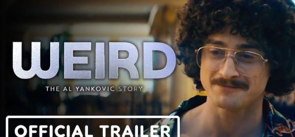 weird al yankovich
