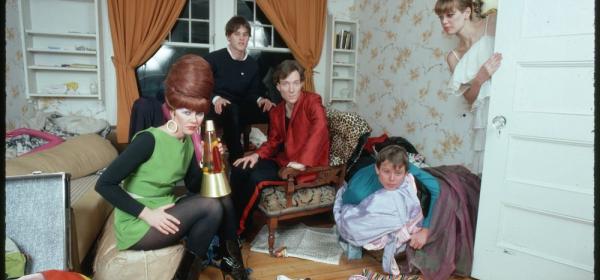 b52s