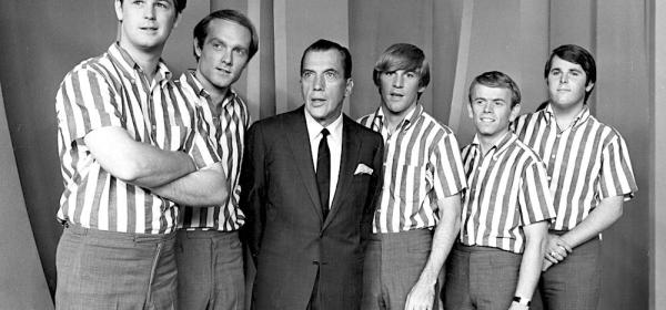beach boys