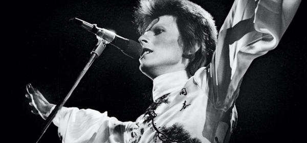 david bowie ziggy stardust