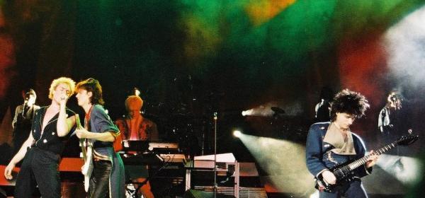 duran duran